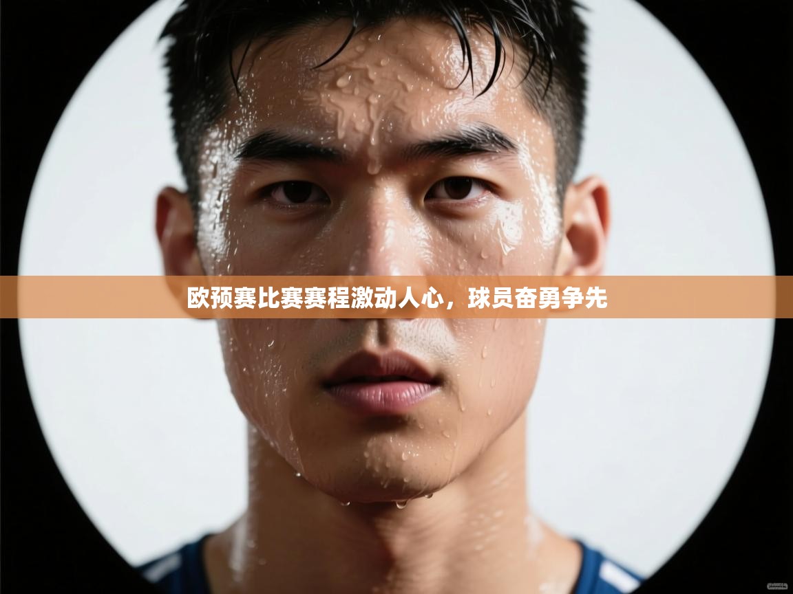 欧预赛比赛赛程激动人心，球员奋勇争先  第1张