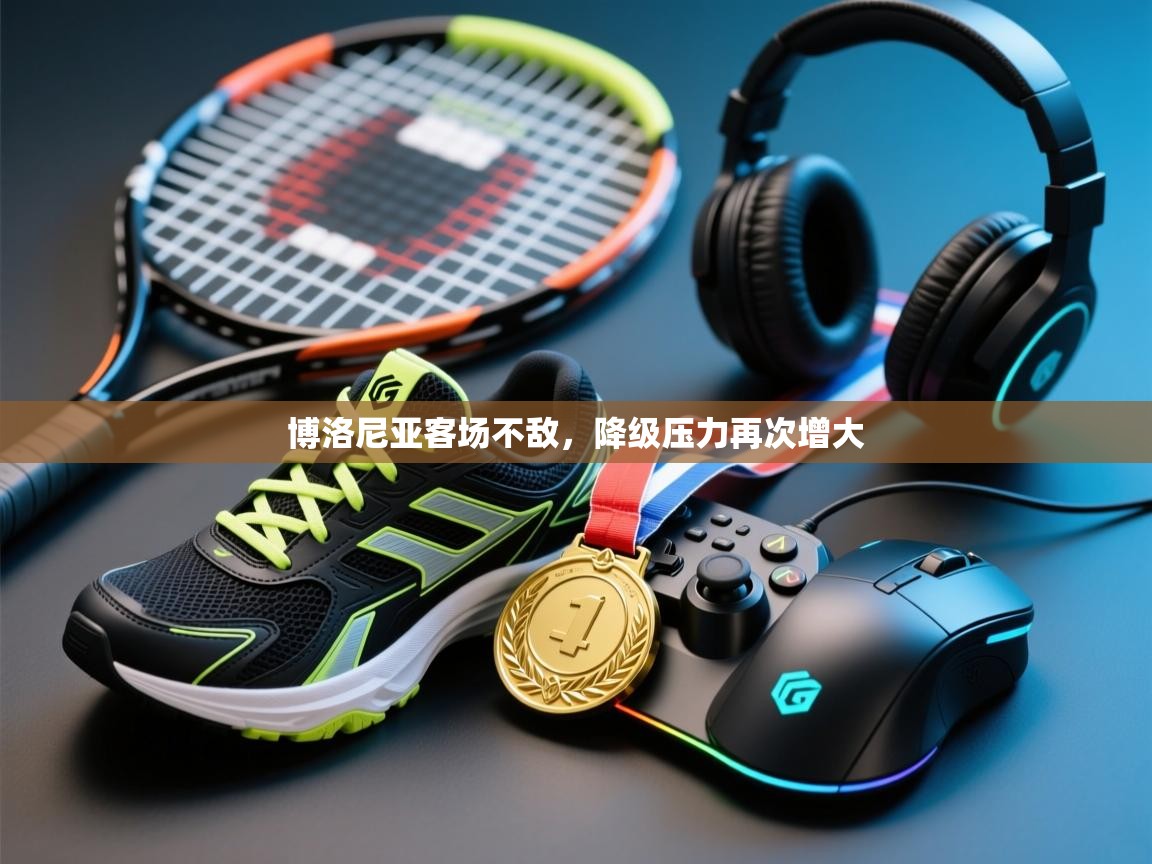 博洛尼亚客场不敌，降级压力再次增大  第1张