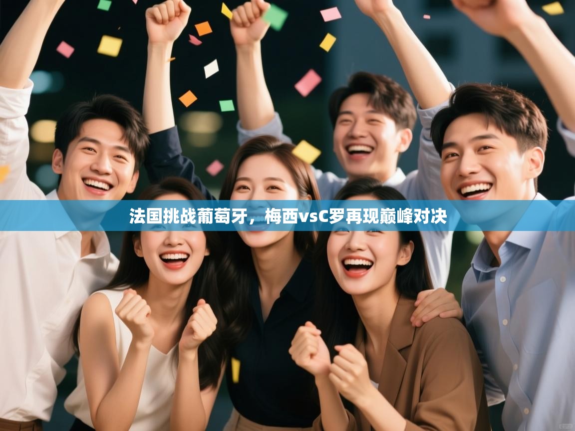 法国挑战葡萄牙,梅西vsC罗再现巅峰对决 第2张