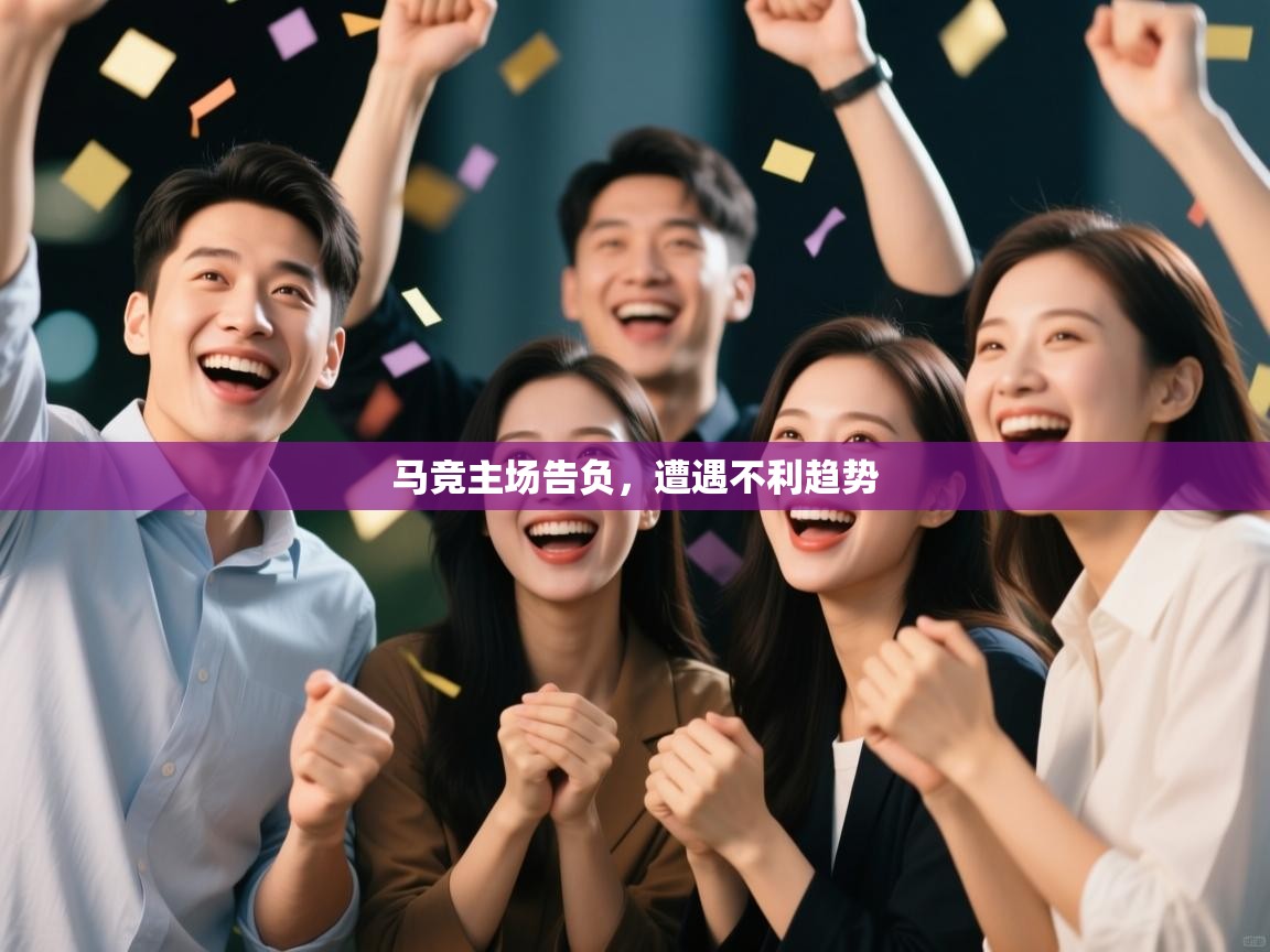 马竞主场告负，遭遇不利趋势  第2张