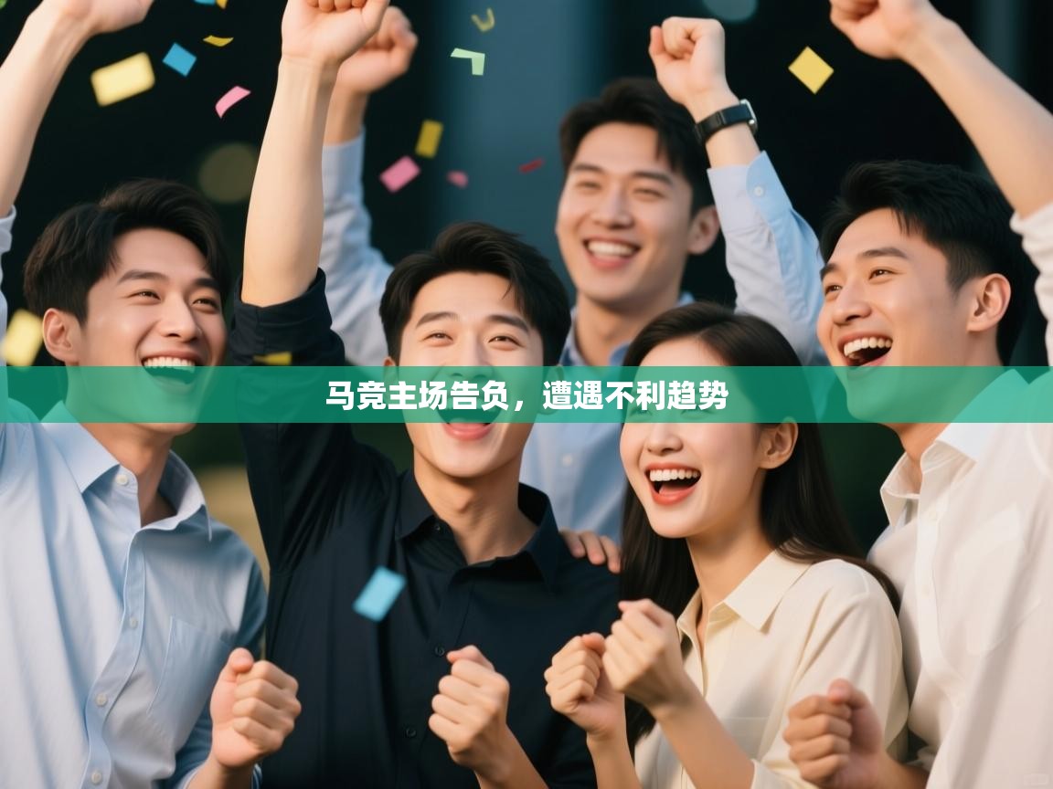 马竞主场告负，遭遇不利趋势  第1张