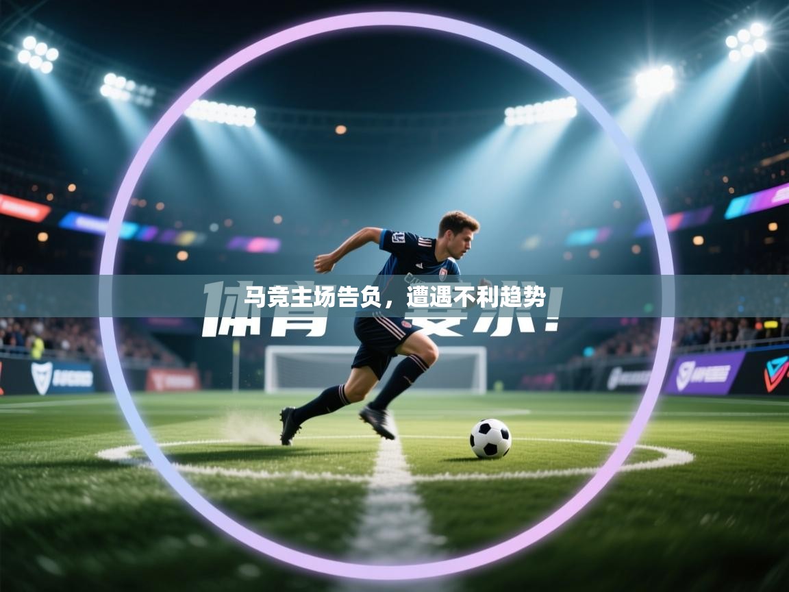 马竞主场告负，遭遇不利趋势  第1张
