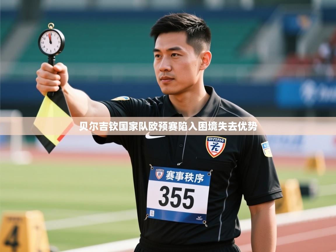 贝尔吉钦国家队欧预赛陷入困境失去优势  第1张