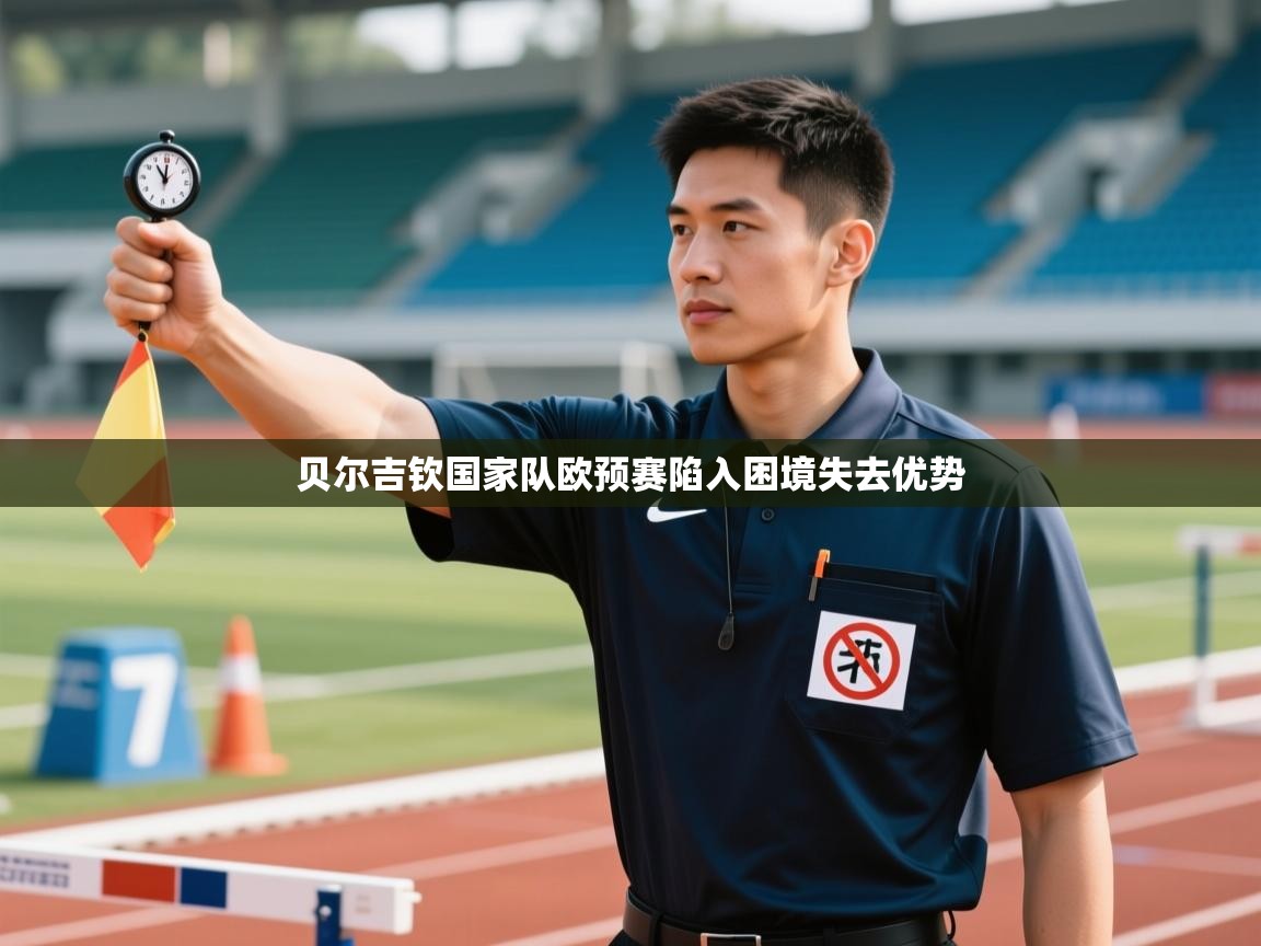 贝尔吉钦国家队欧预赛陷入困境失去优势  第2张
