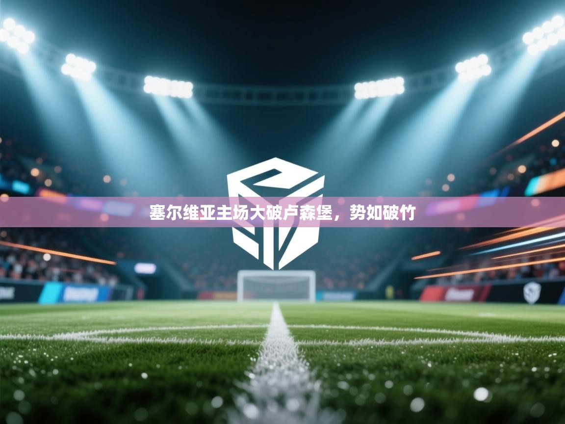 塞尔维亚主场大破卢森堡，势如破竹  第1张