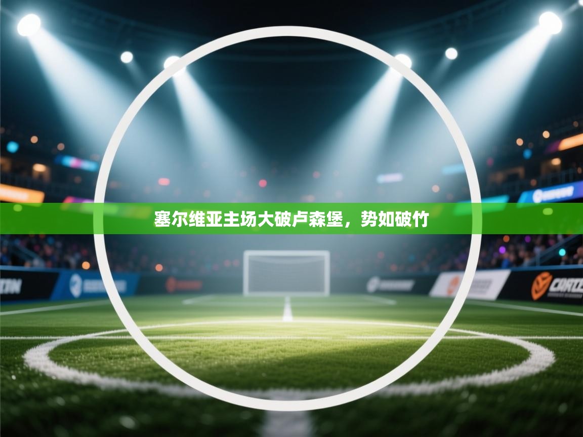 塞尔维亚主场大破卢森堡，势如破竹  第2张