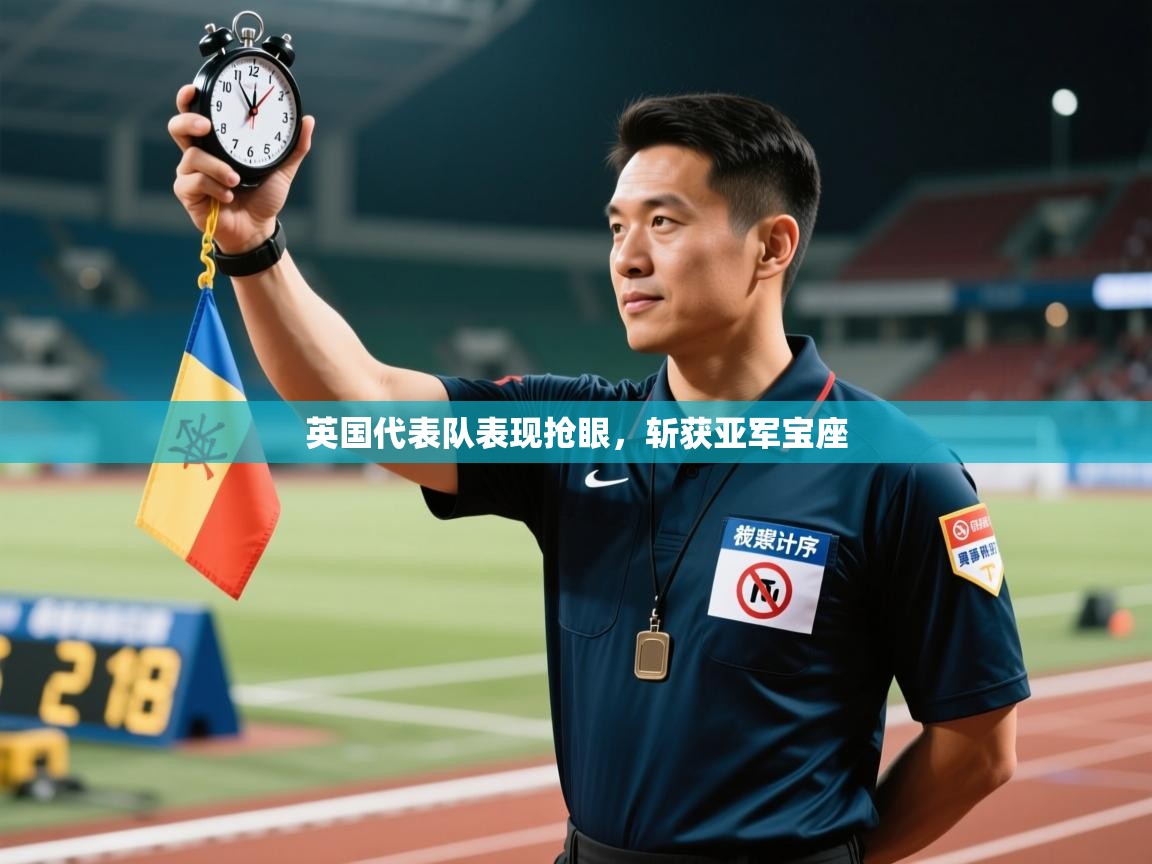 英国代表队表现抢眼，斩获亚军宝座  第2张