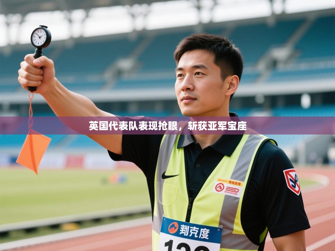 英国代表队表现抢眼，斩获亚军宝座  第1张
