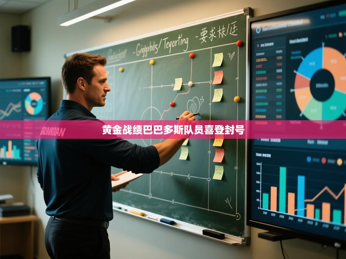 黄金战绩巴巴多斯队员喜登封号 第1张