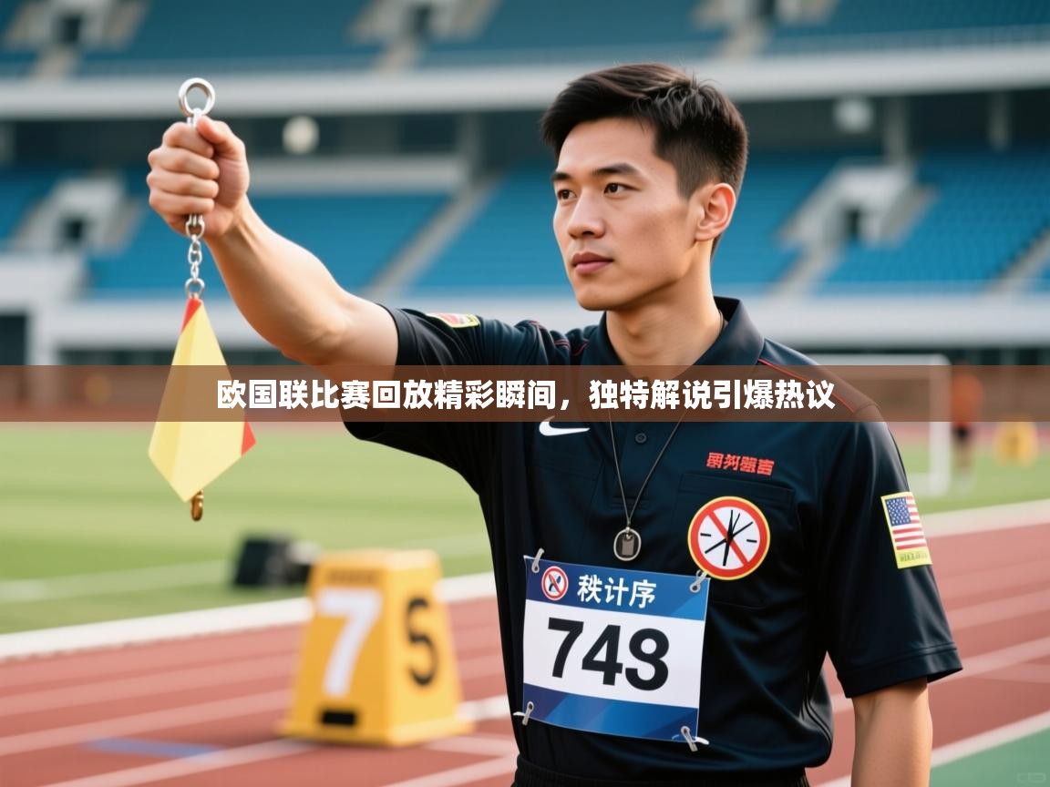 欧国联比赛回放精彩瞬间,独特解说引爆热议 第1张