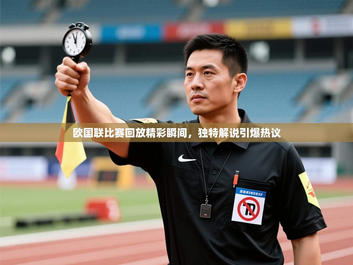 欧国联比赛回放精彩瞬间,独特解说引爆热议 第2张