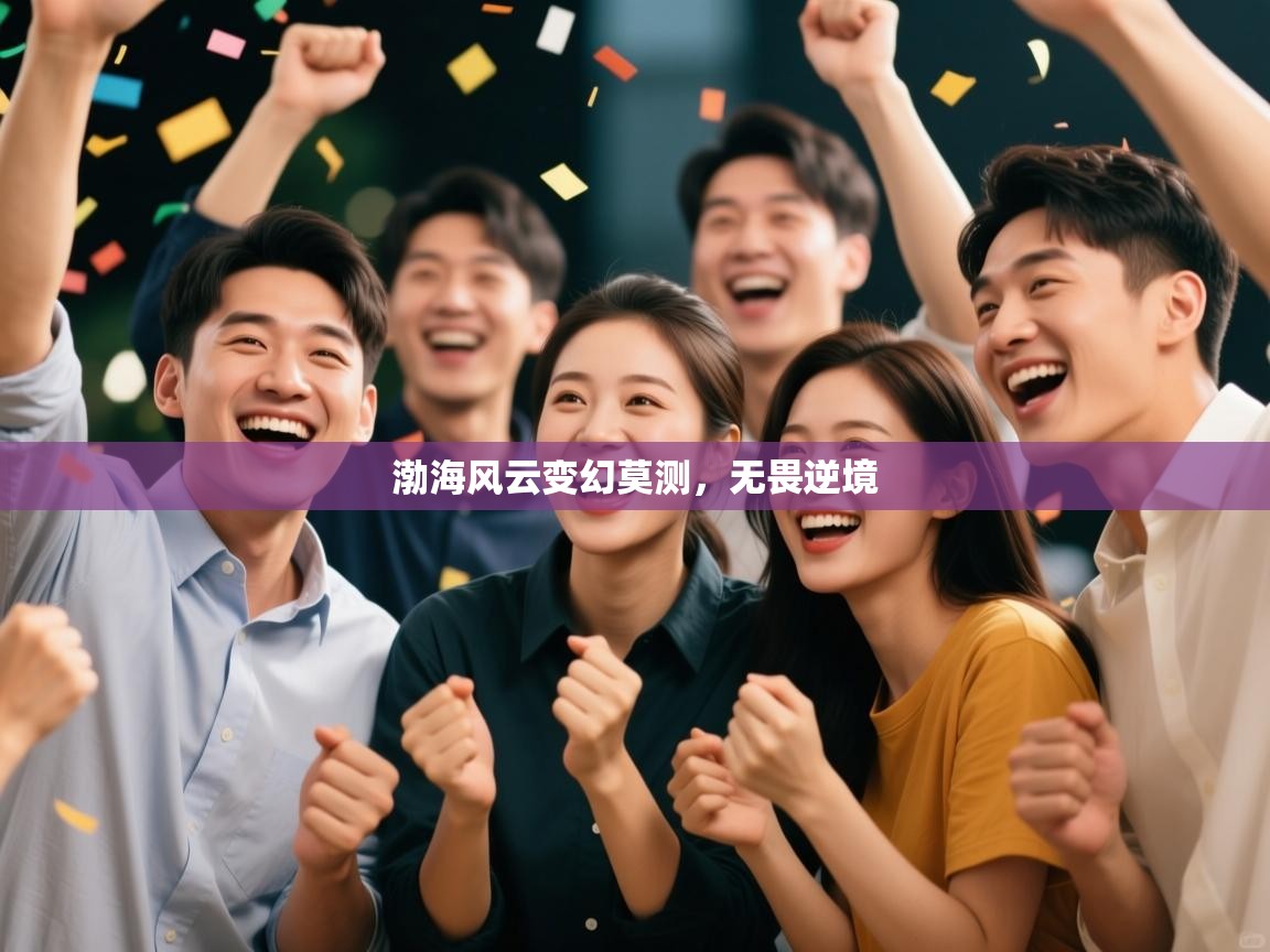 渤海风云变幻莫测，无畏逆境  第1张