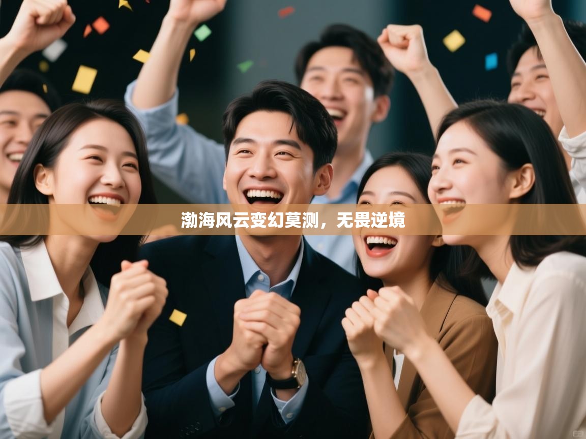 渤海风云变幻莫测，无畏逆境  第2张