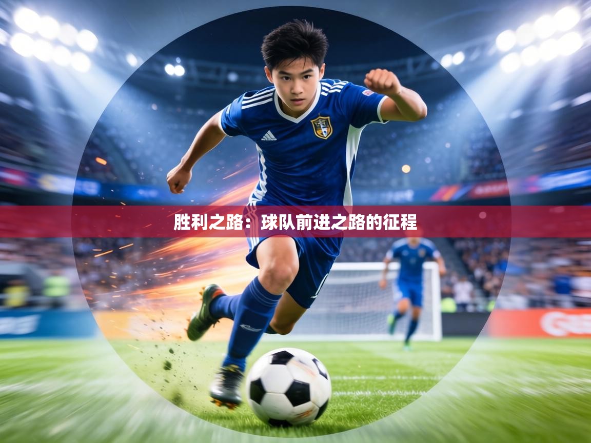 胜利之路：球队前进之路的征程  第1张